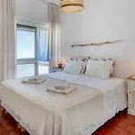 Getaway W/ Big Balcony By Lovelystay Faro